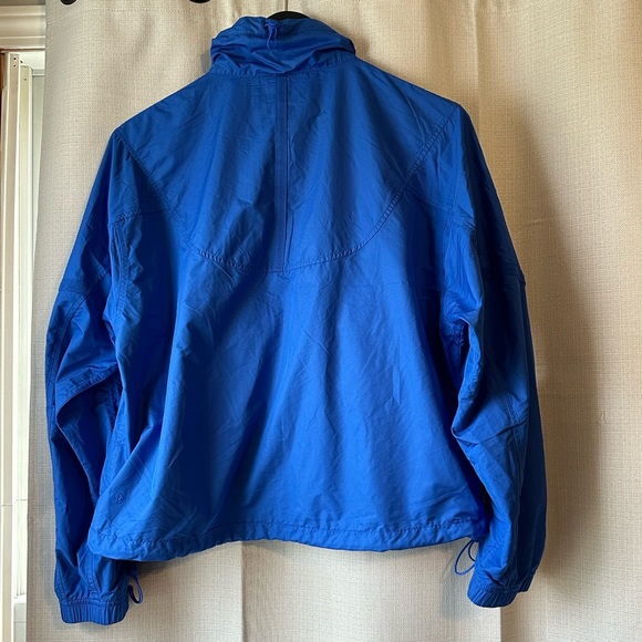 Lululemon Lightweight Cropped Track Jacket
Blazer Blue sz10 - Picture 10 of 16